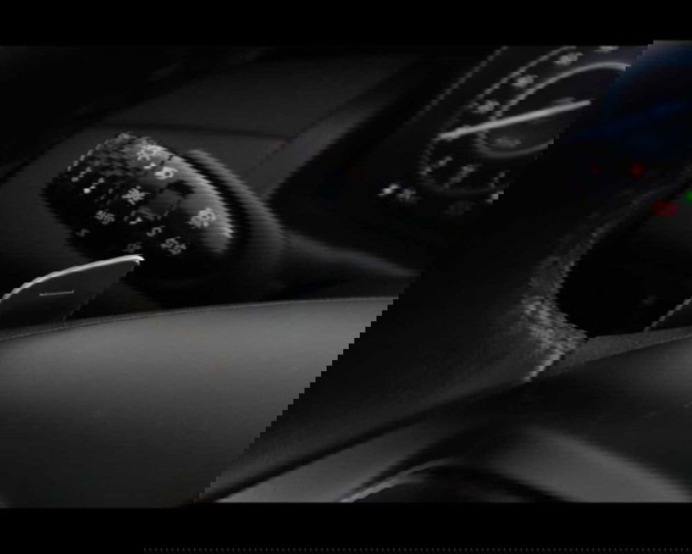 Hyundai Tucson usata a Bologna (19)