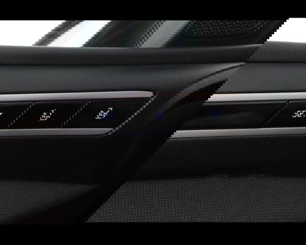 Hyundai Tucson usata a Bologna (20)