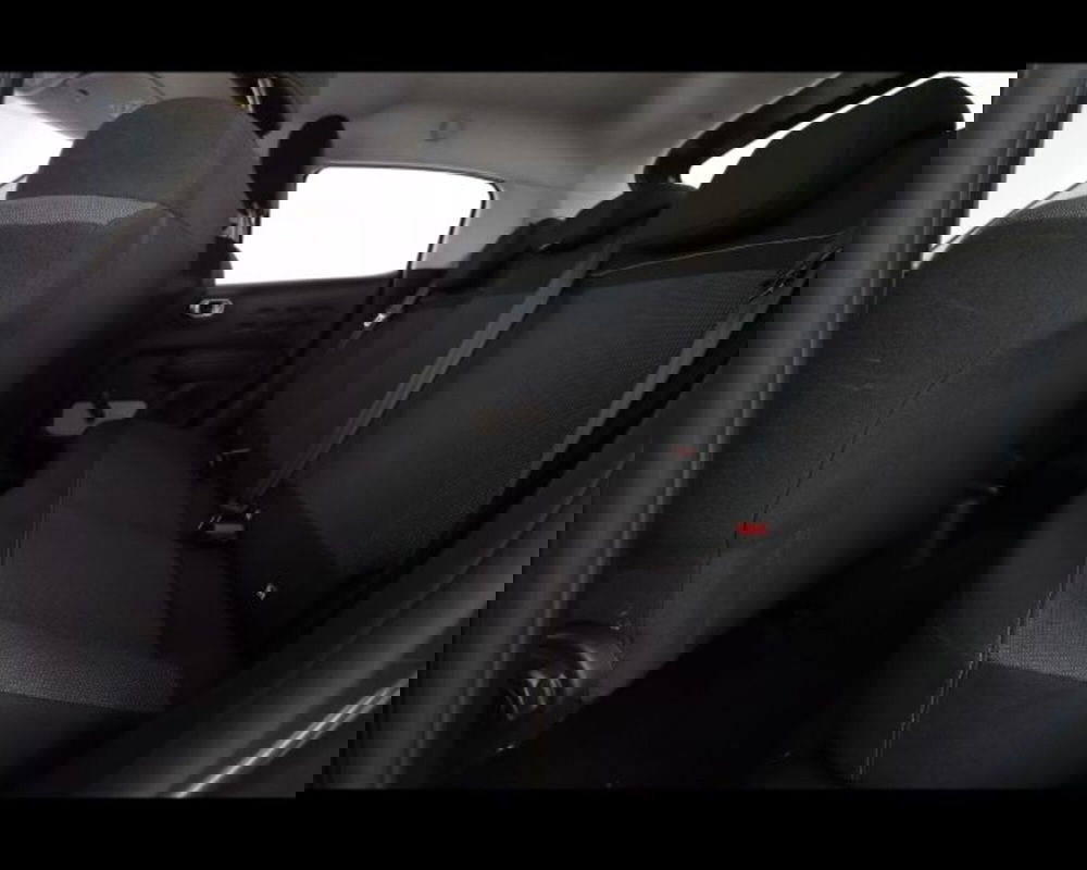 Citroen C3 usata a Bologna (10)