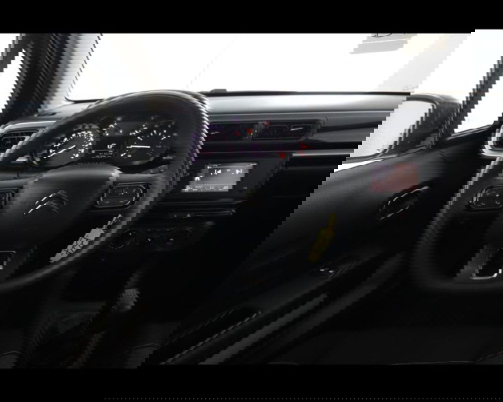 Citroen C3 usata a Bologna (12)