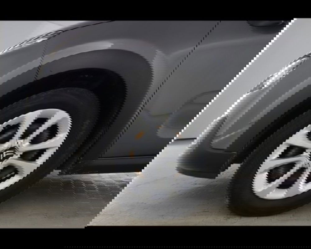 Citroen C3 usata a Bologna (14)