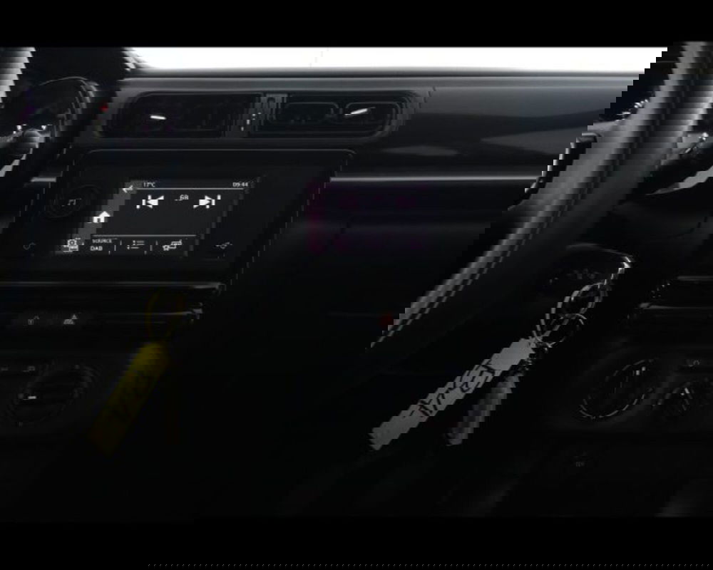 Citroen C3 usata a Bologna (16)