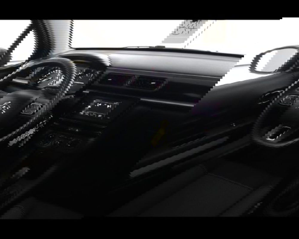 Citroen C3 usata a Bologna (17)