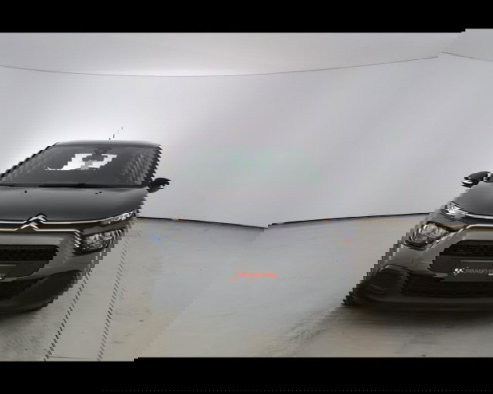 Citroen C3 usata a Bologna (2)