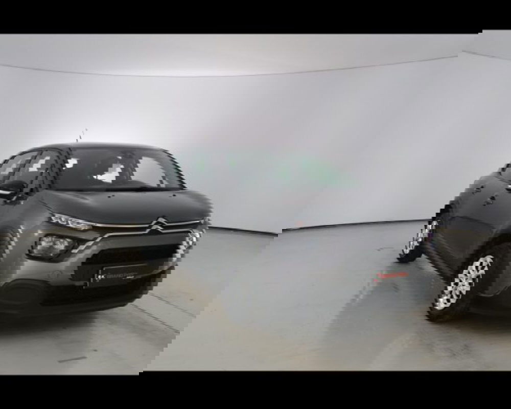 Citroen C3 usata a Bologna (3)