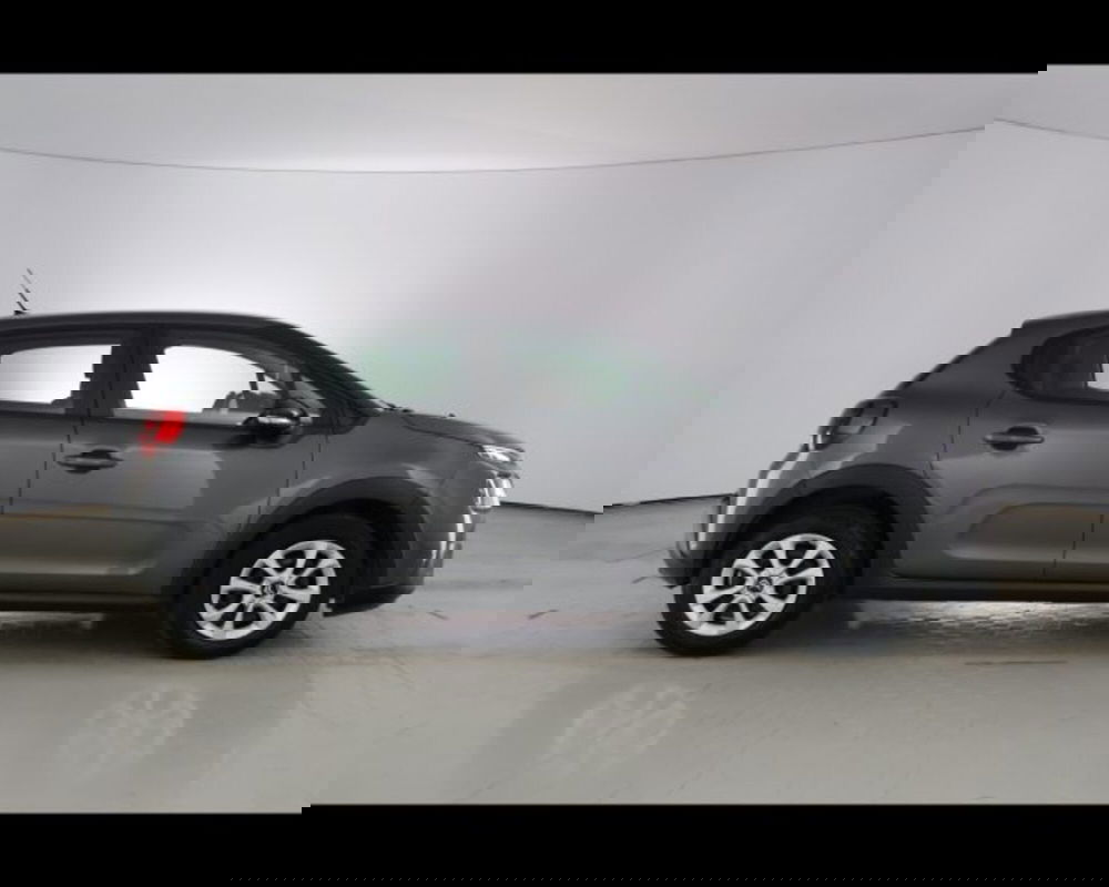 Citroen C3 usata a Bologna (4)