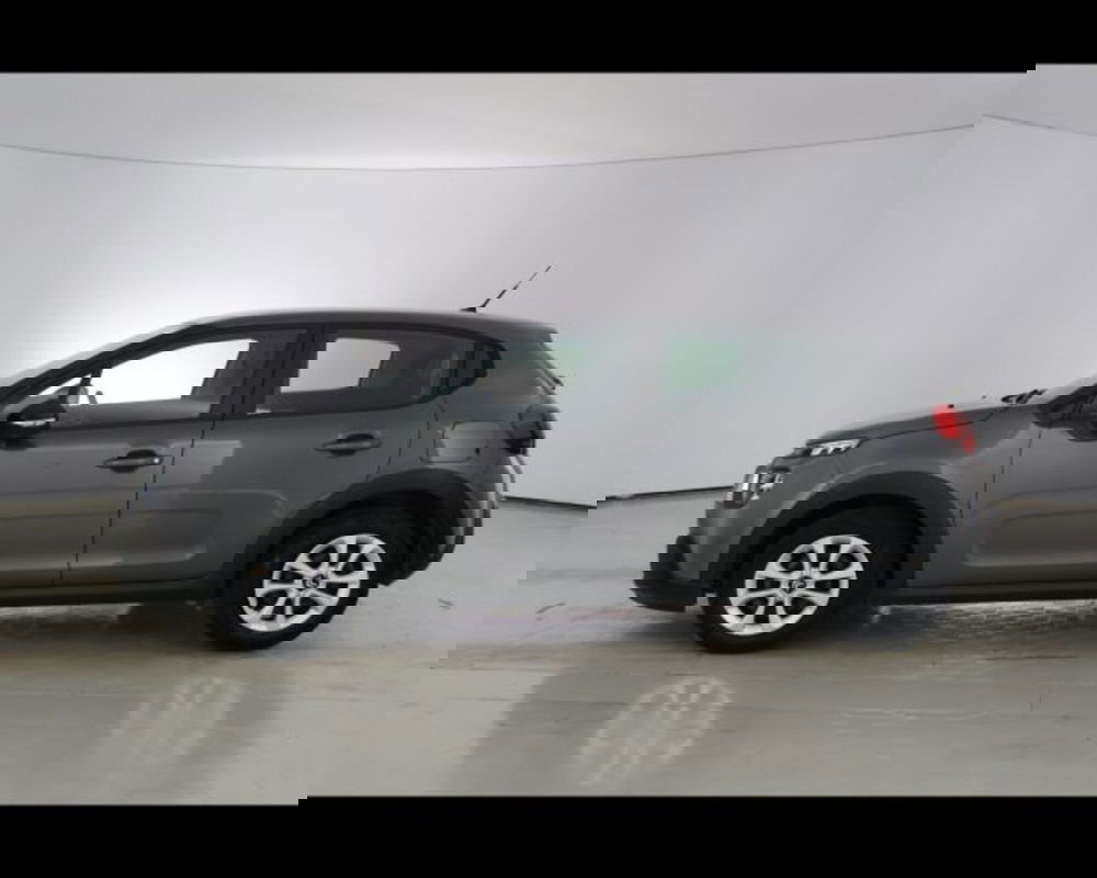 Citroen C3 usata a Bologna (8)