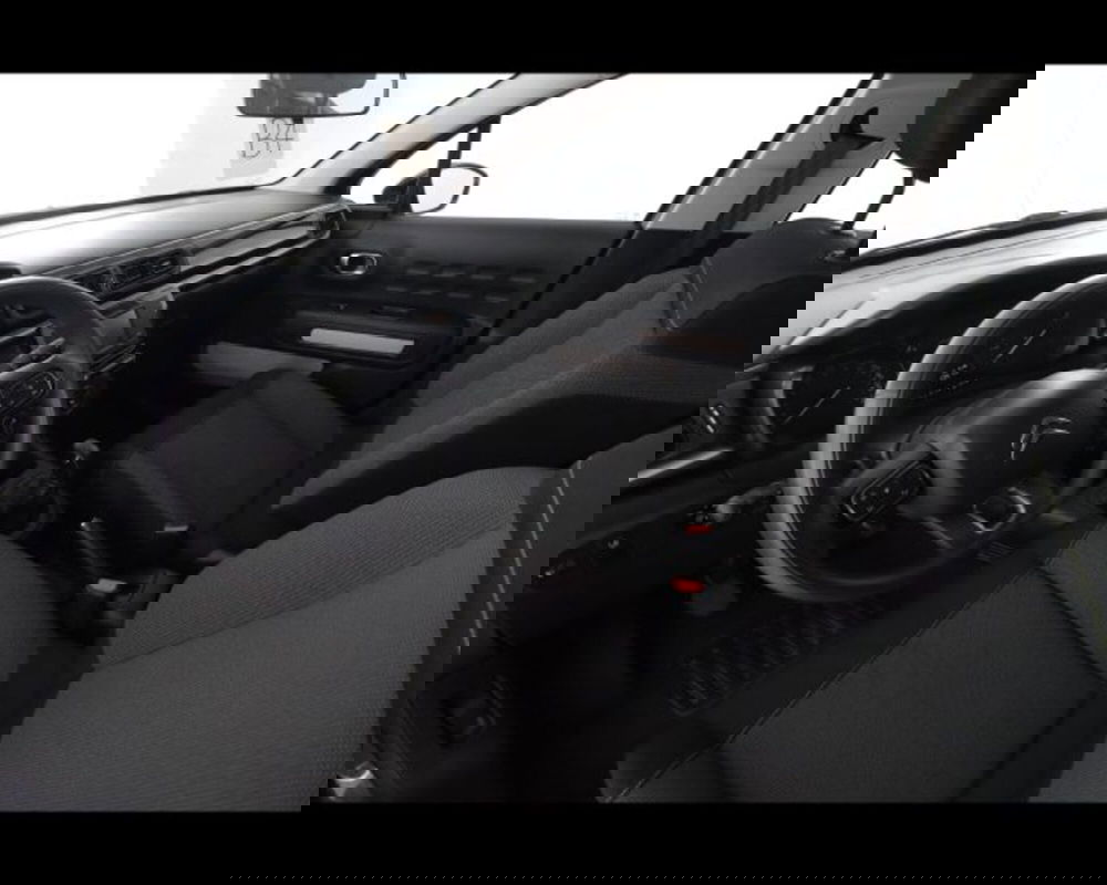 Citroen C3 usata a Bologna (9)