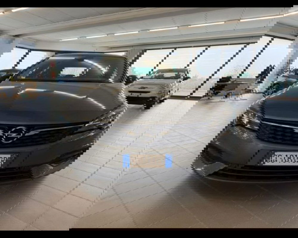 Opel Astra usata a Bologna