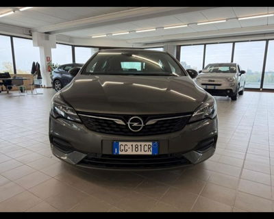 Opel Astra 1.2 Turbo 130 CV S&amp;S 5 porte Business Elegance del 2021 usata a Castenaso