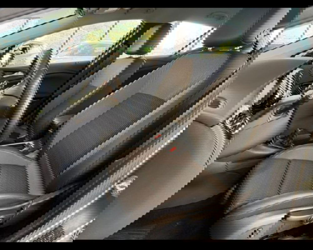 Opel Astra usata a Bologna (10)