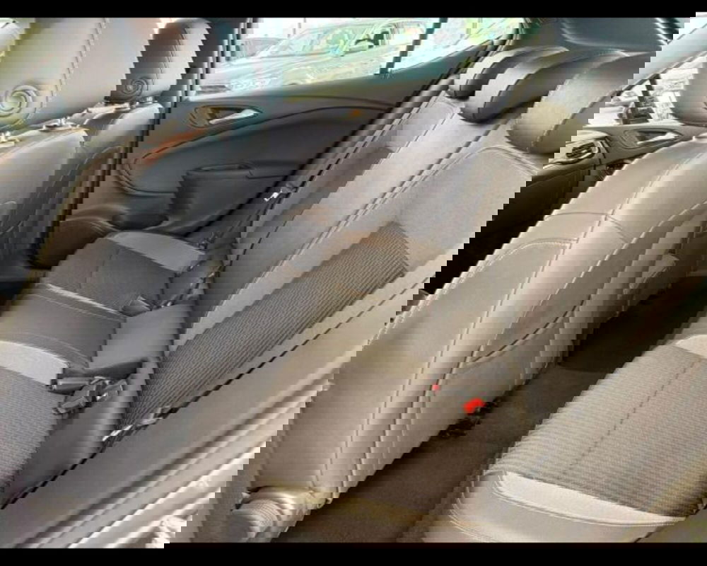 Opel Astra usata a Bologna (11)