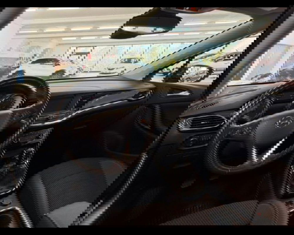 Opel Astra usata a Bologna (12)