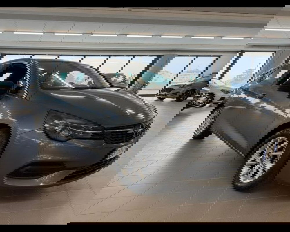 Opel Astra usata a Bologna (3)