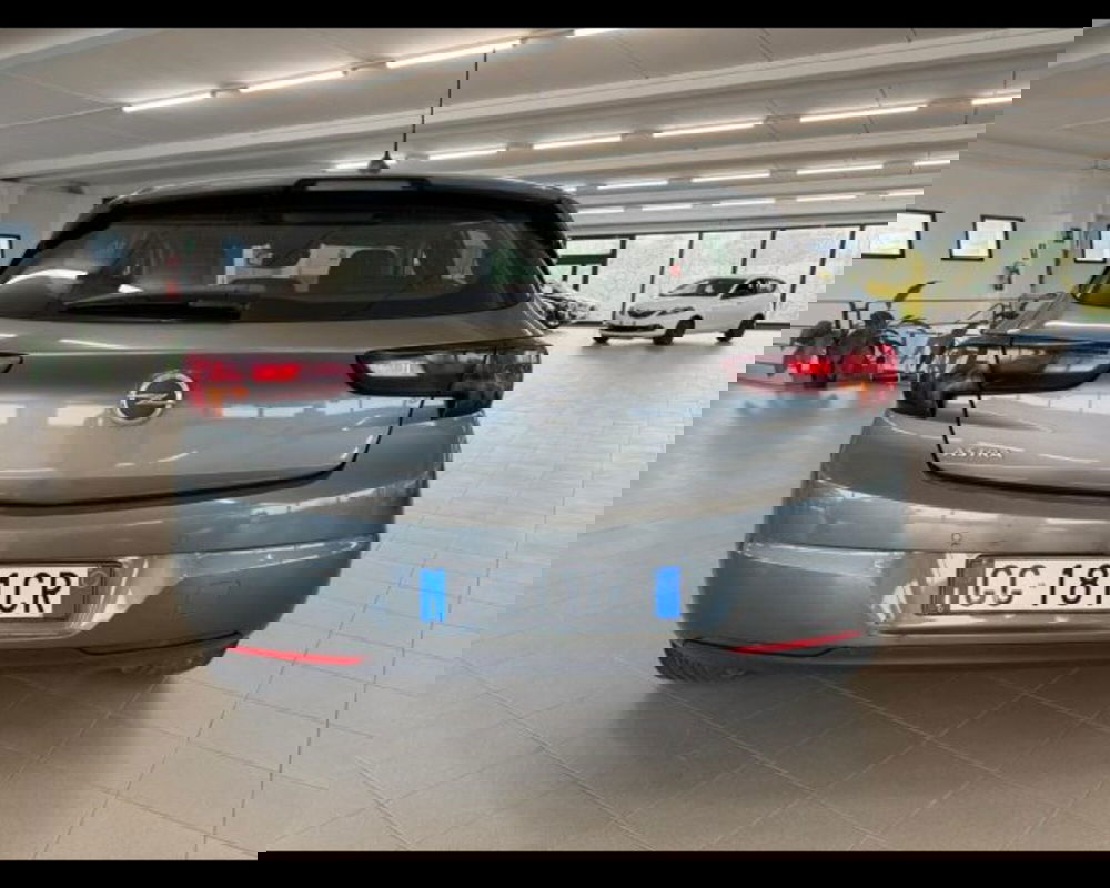 Opel Astra usata a Bologna (4)