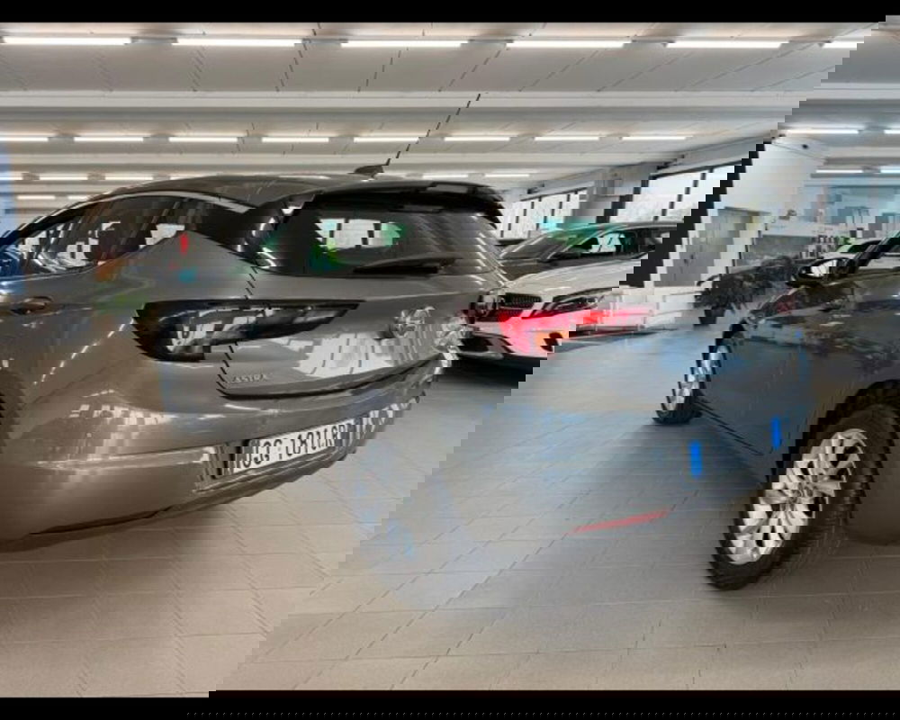 Opel Astra usata a Bologna (5)