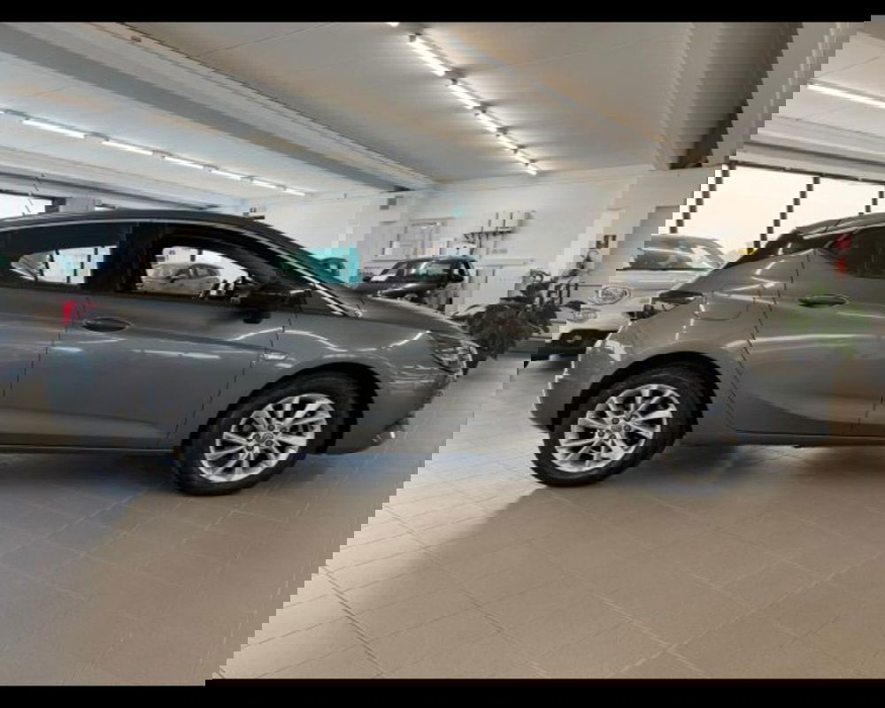 Opel Astra usata a Bologna (6)