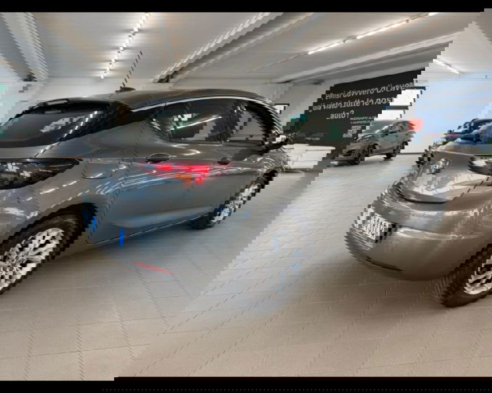 Opel Astra usata a Bologna (7)