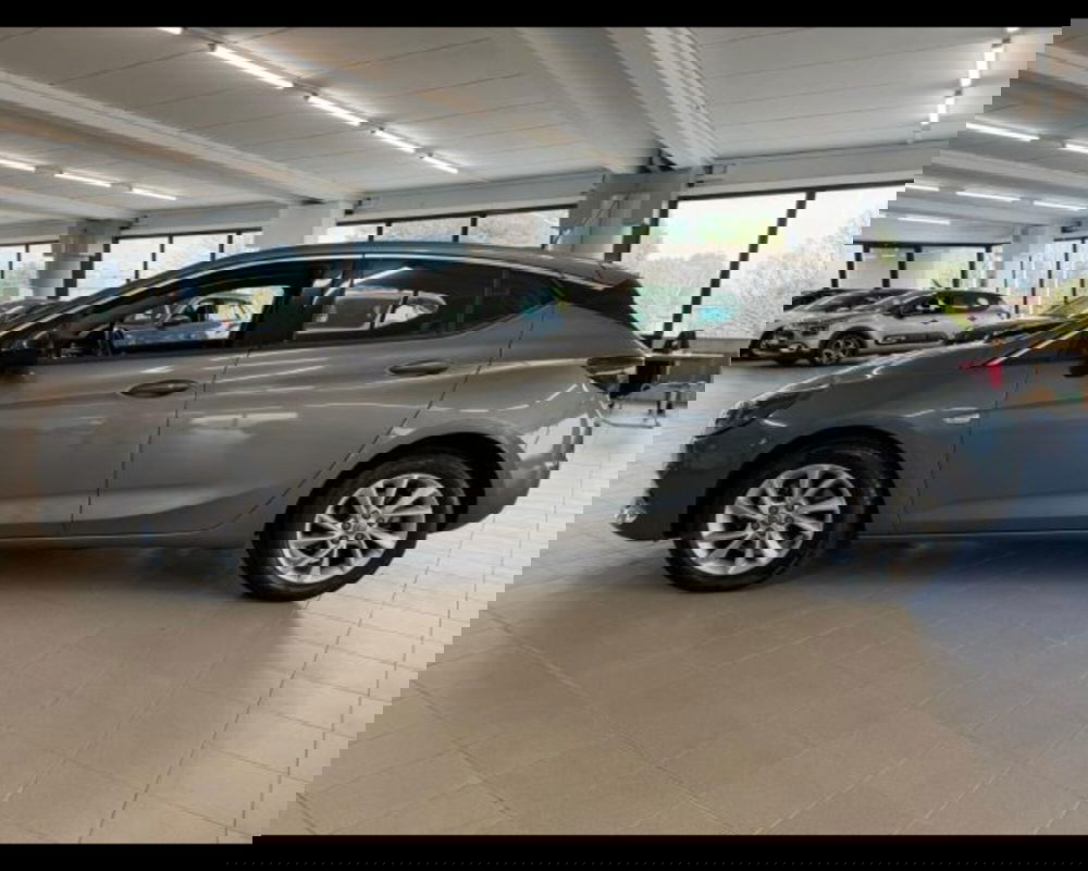 Opel Astra usata a Bologna (8)