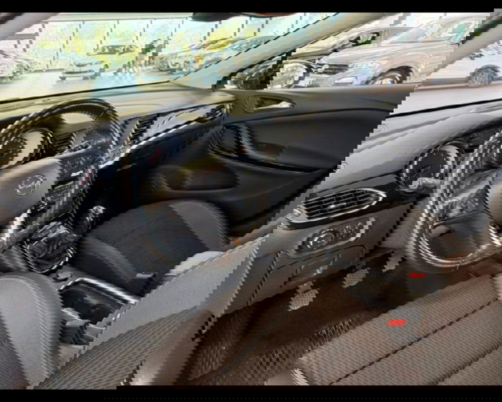 Opel Astra usata a Bologna (9)