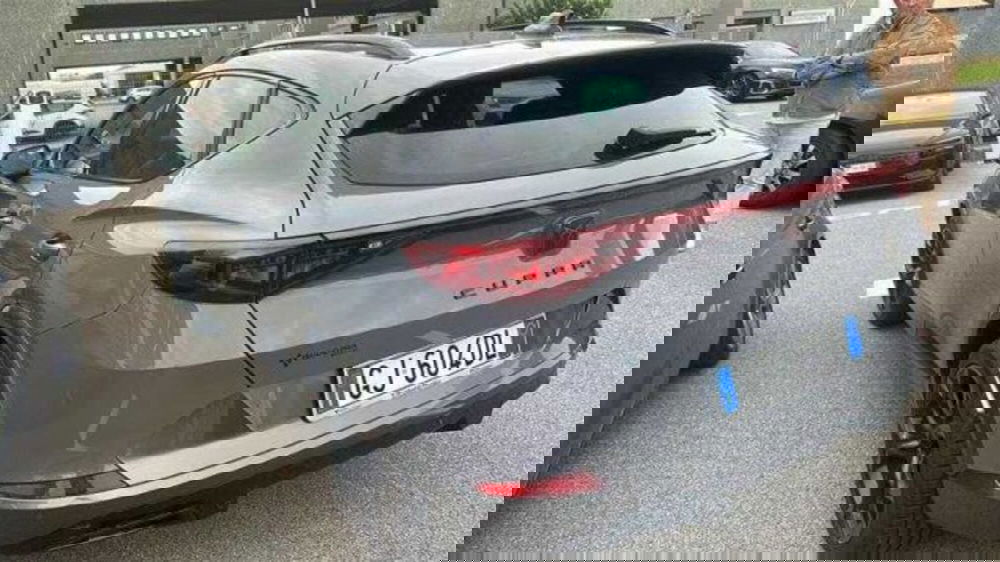 Cupra Formentor usata a Bologna (2)