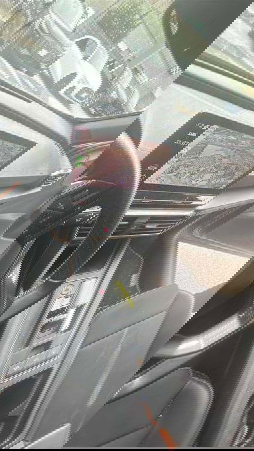 Cupra Formentor usata a Bologna (4)