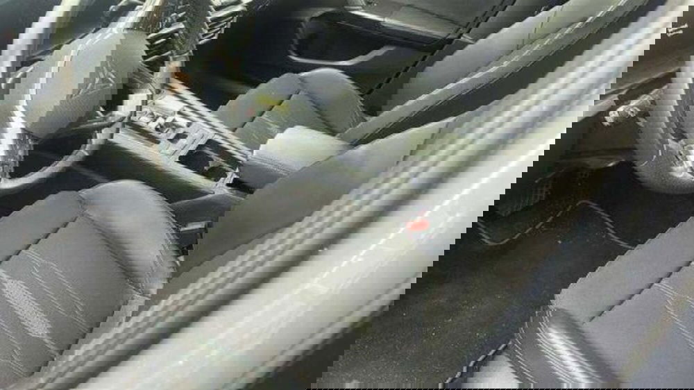 Cupra Formentor usata a Bologna (5)