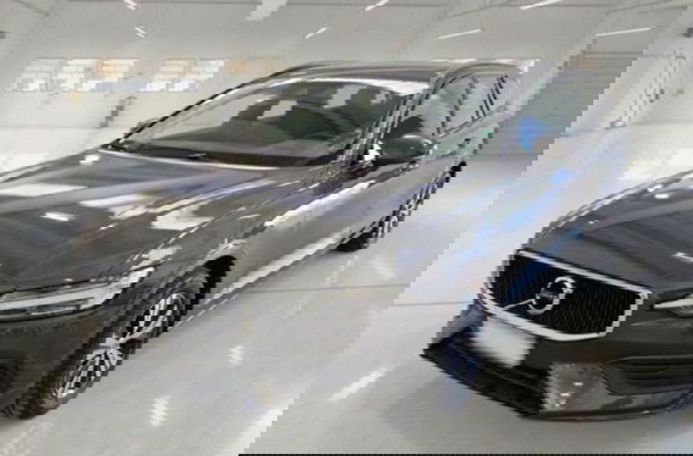Volvo V60 usata a Bologna