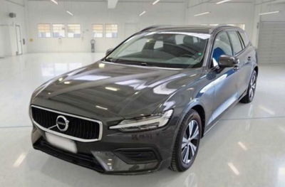 Volvo V60 D3 Geartronic Business del 2020 usata a Castenaso