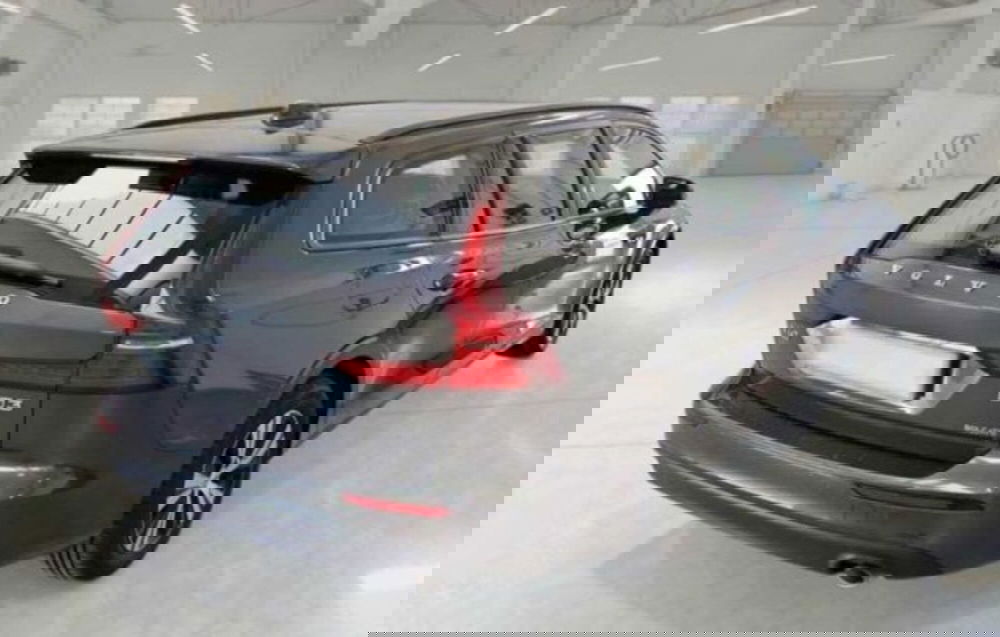 Volvo V60 usata a Bologna (2)