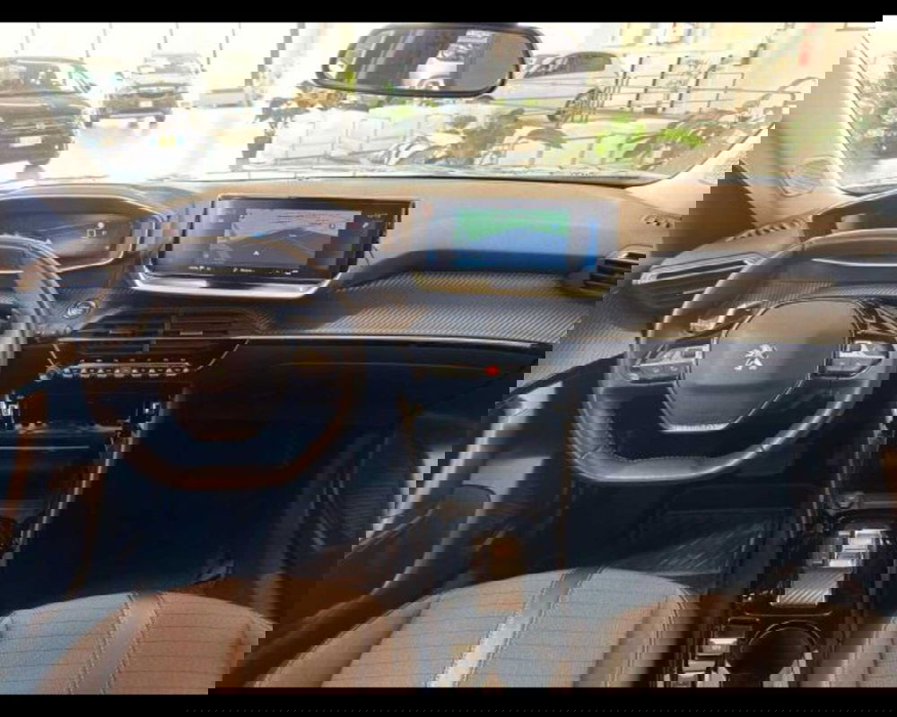 Peugeot 2008 usata a Bologna (6)