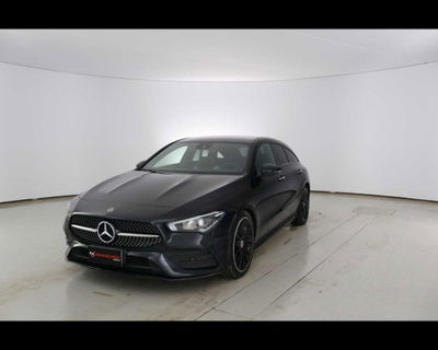 Mercedes-Benz CLA Shooting Brake 180 Automatic Shooting Brake Premium del 2021 usata a Castenaso