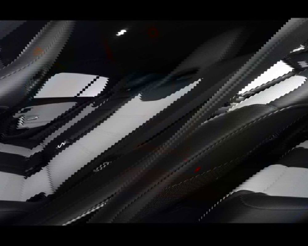 Mercedes-Benz CLA Shooting Brake usata a Bologna (10)