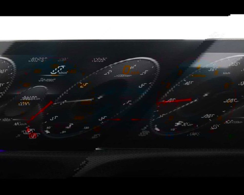 Mercedes-Benz CLA Shooting Brake usata a Bologna (11)