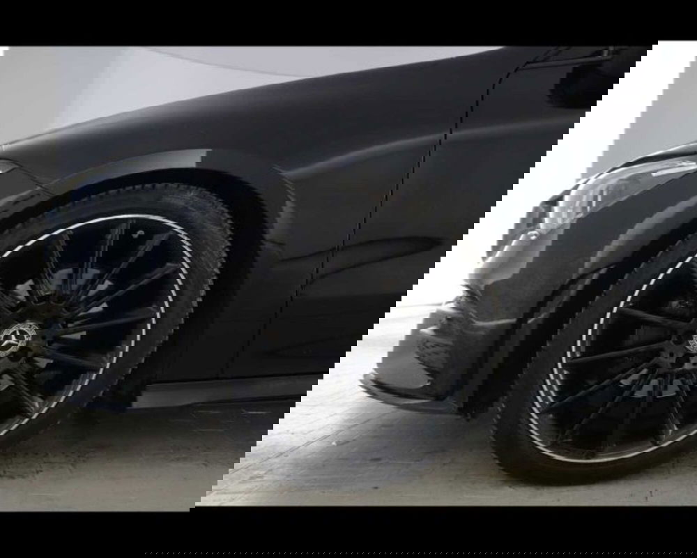 Mercedes-Benz CLA Shooting Brake usata a Bologna (14)