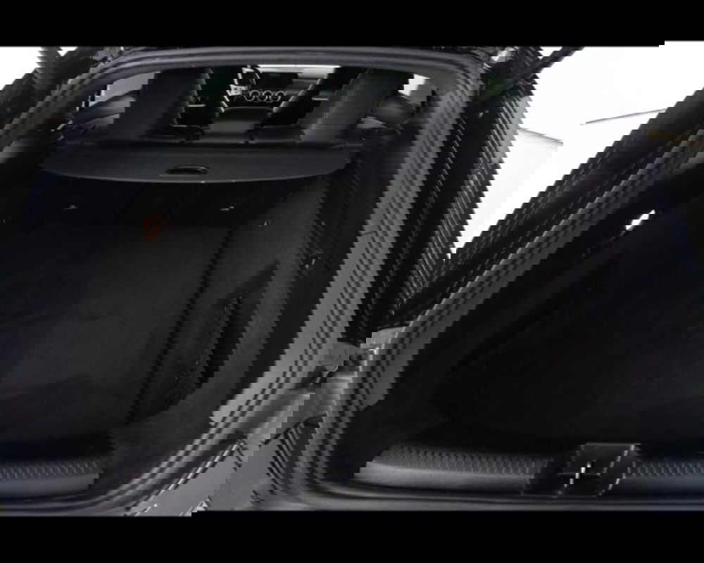 Mercedes-Benz CLA Shooting Brake usata a Bologna (15)