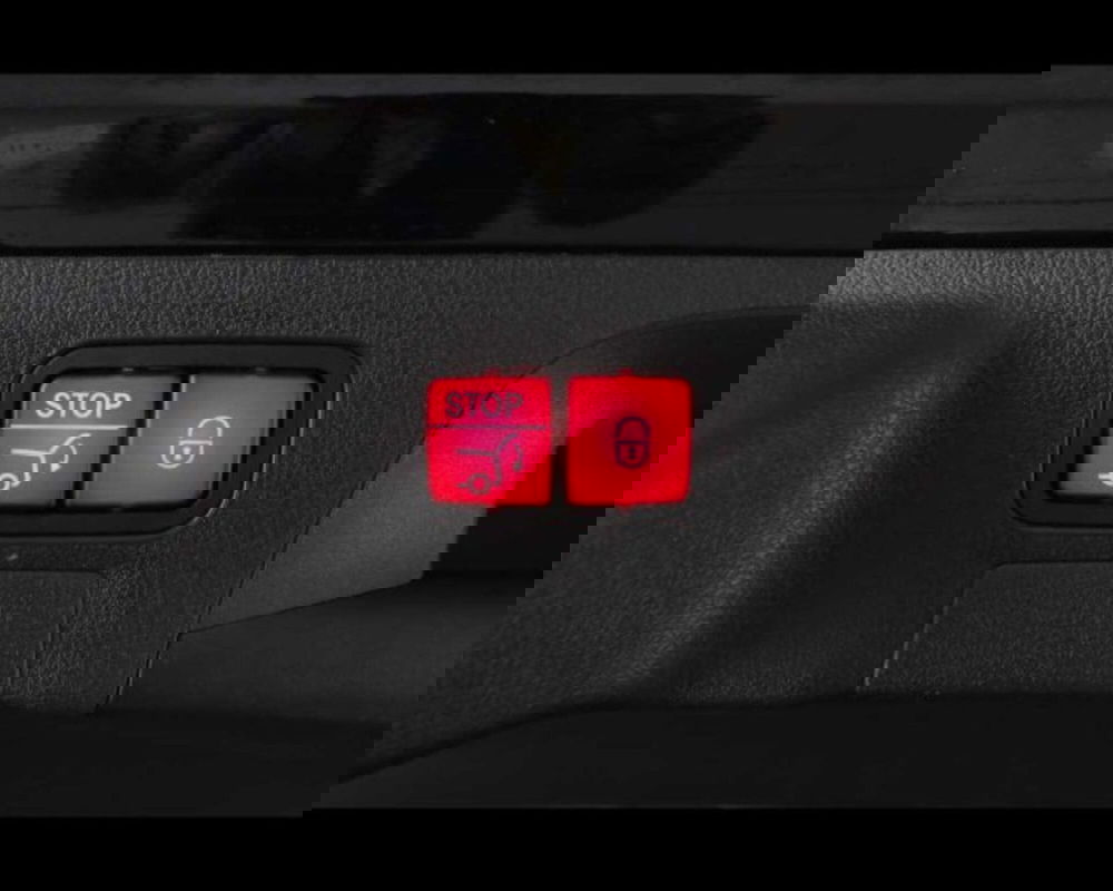 Mercedes-Benz CLA Shooting Brake usata a Bologna (16)