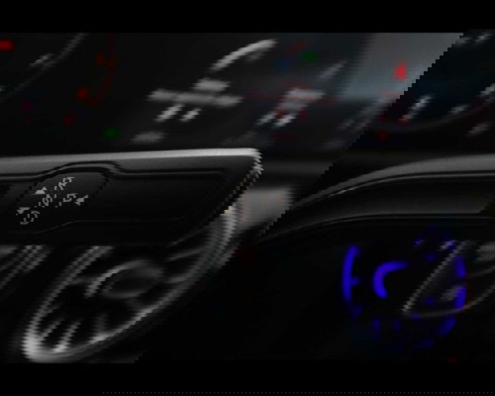 Mercedes-Benz CLA Shooting Brake usata a Bologna (17)