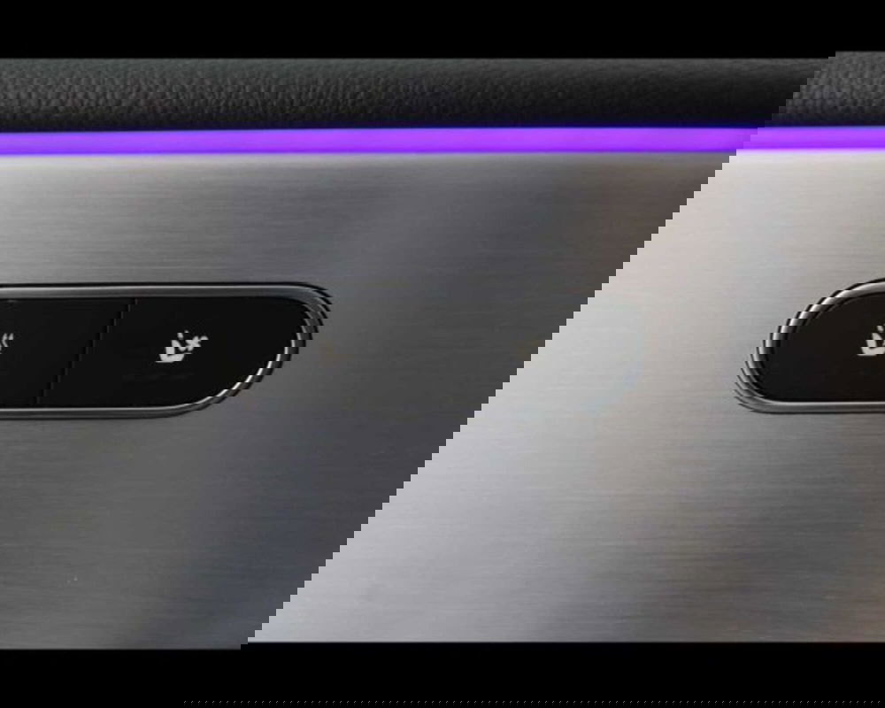 Mercedes-Benz CLA Shooting Brake usata a Bologna (20)