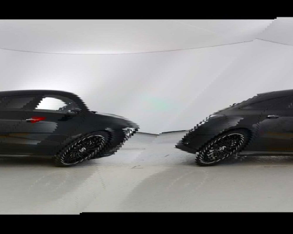 Mercedes-Benz CLA Shooting Brake usata a Bologna (4)