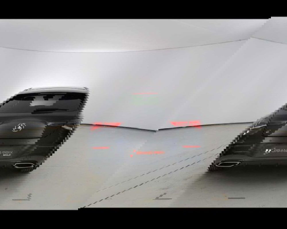 Mercedes-Benz CLA Shooting Brake usata a Bologna (6)