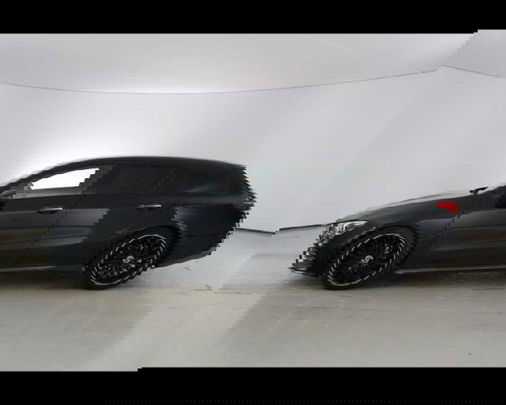 Mercedes-Benz CLA Shooting Brake usata a Bologna (8)