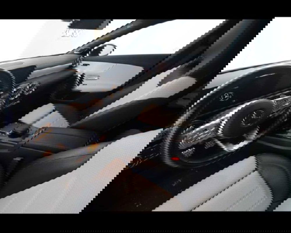 Mercedes-Benz CLA Shooting Brake usata a Bologna (9)