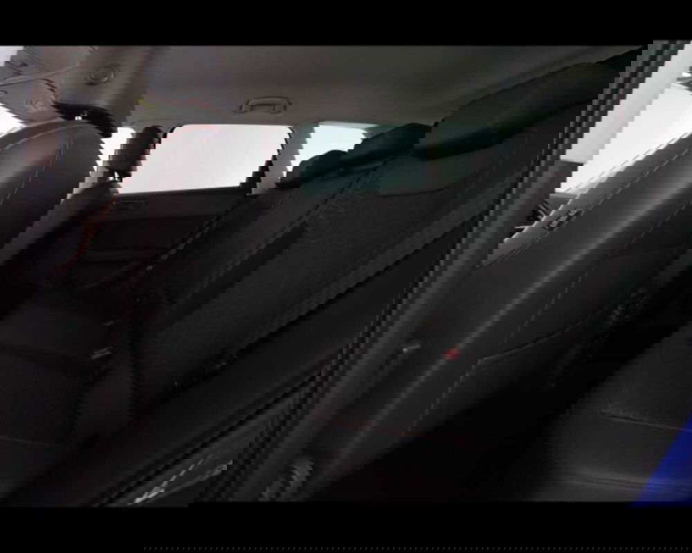 SEAT Ateca usata a Bologna (10)