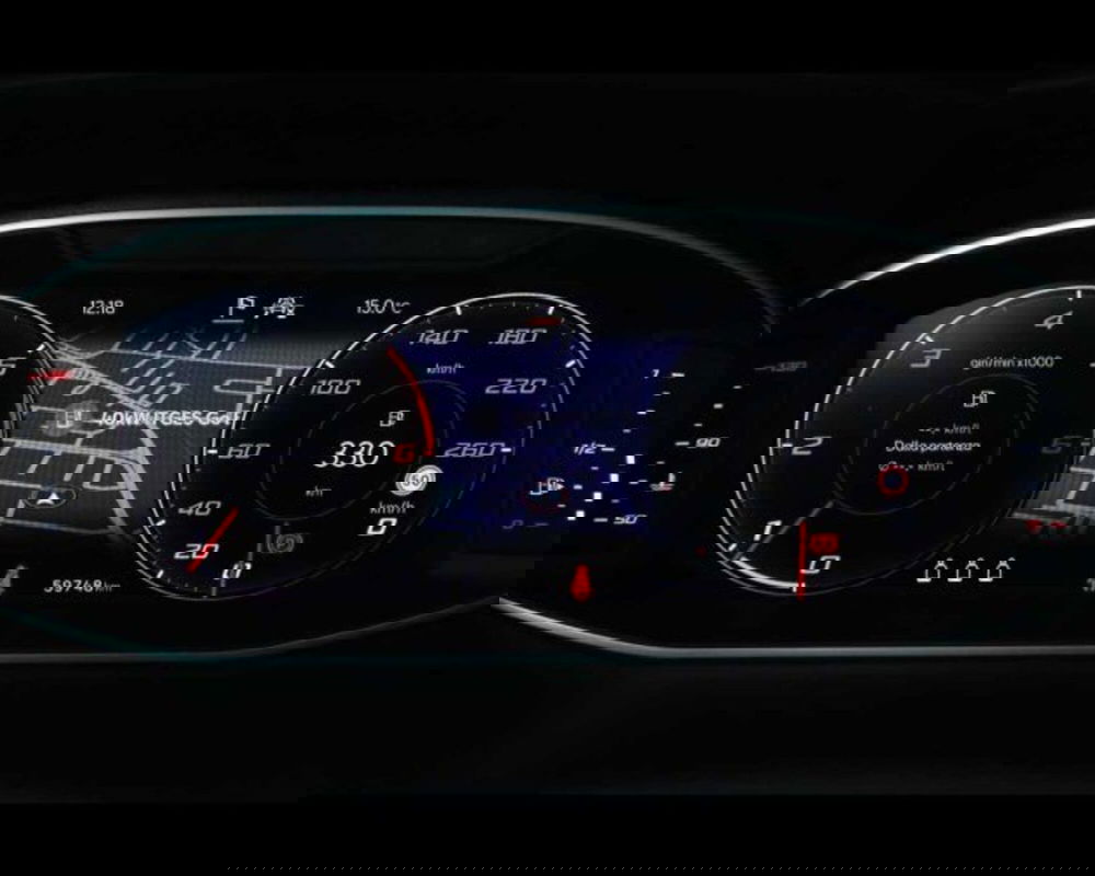 SEAT Ateca usata a Bologna (11)