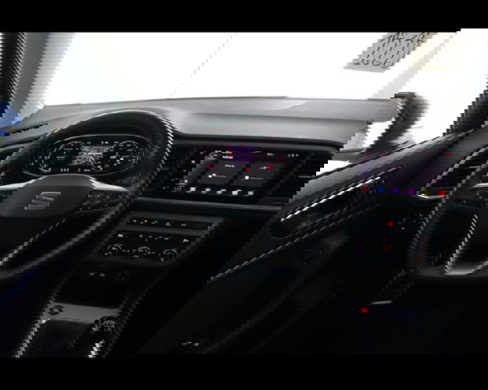 SEAT Ateca usata a Bologna (12)