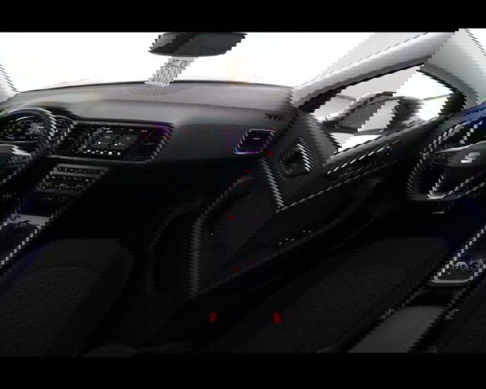 SEAT Ateca usata a Bologna (13)