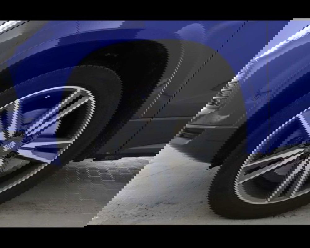 SEAT Ateca usata a Bologna (14)