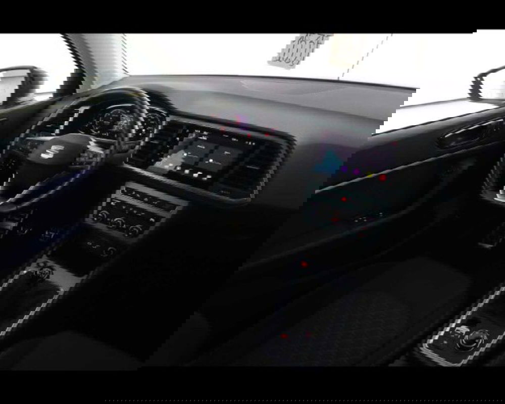 SEAT Ateca usata a Bologna (18)