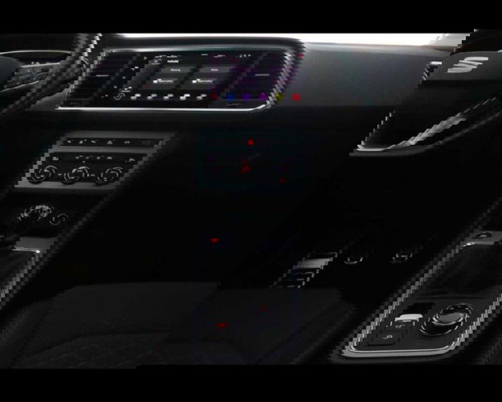 SEAT Ateca usata a Bologna (19)